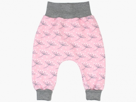 Babypants / Kinderpants Pusteblume rosa