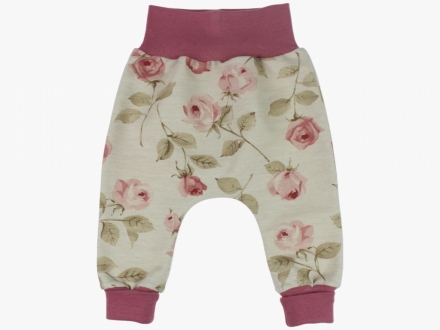 Babypants / Kinderpants Rosen