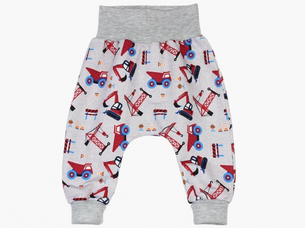 Babypants / Kinderpants Coolworks