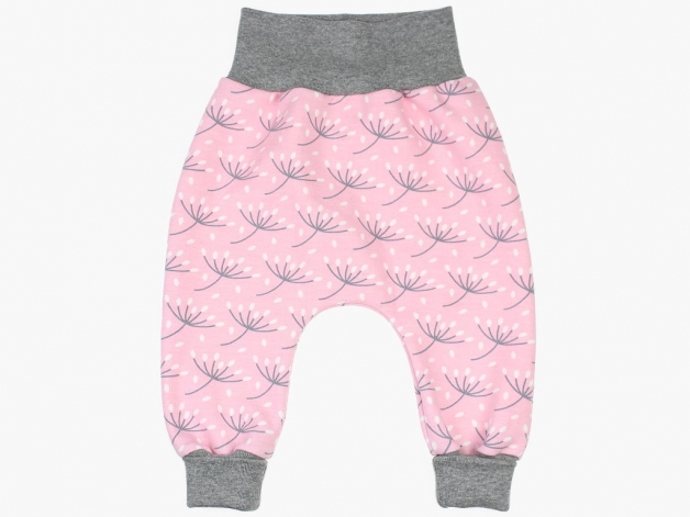 Babypants / Kinderpants Pusteblume rosa